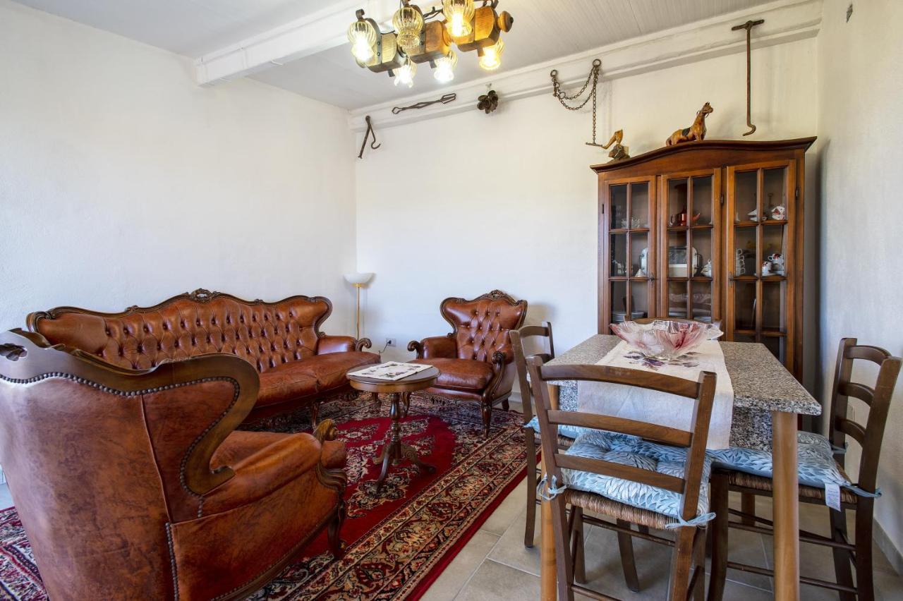 Вілла Casa Rina Сассарі Екстер'єр фото
